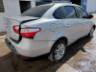2014 FIAT GRAND SIENA 