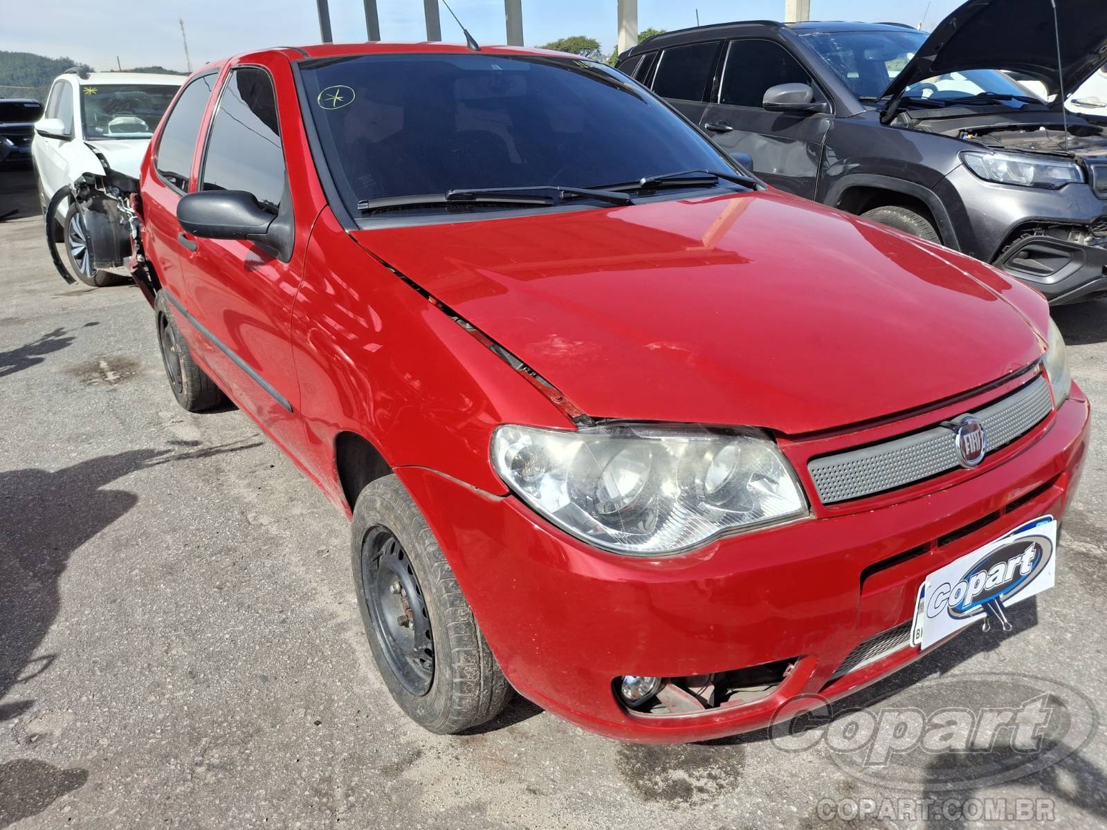 FIAT PALIO 2010