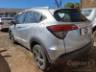 2020 HONDA HR-V 