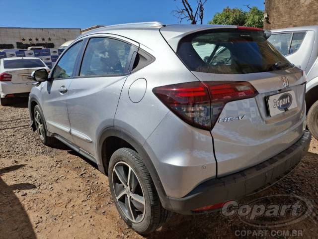 2020 HONDA HR-V 