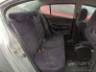 2014 HONDA CITY 