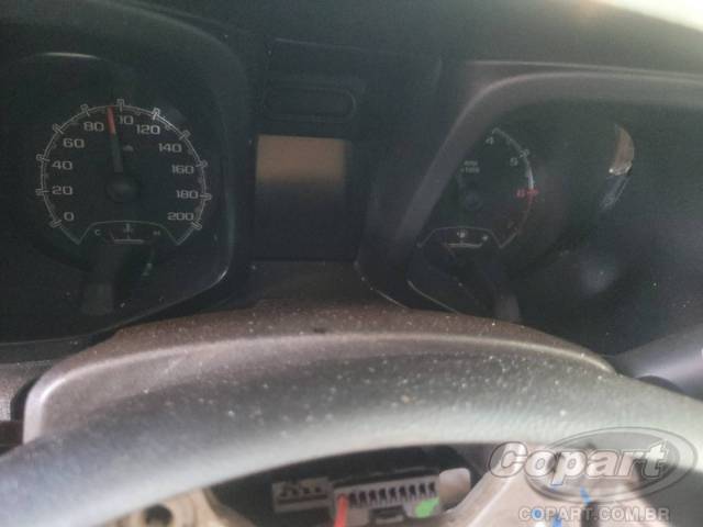 2013 CHEVROLET S10 CABINE DUPLA 