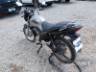 2020 HONDA CG 160 