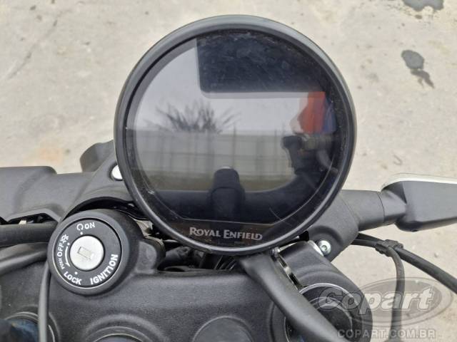2026 ROYAL ENFIELD Guerrilla 