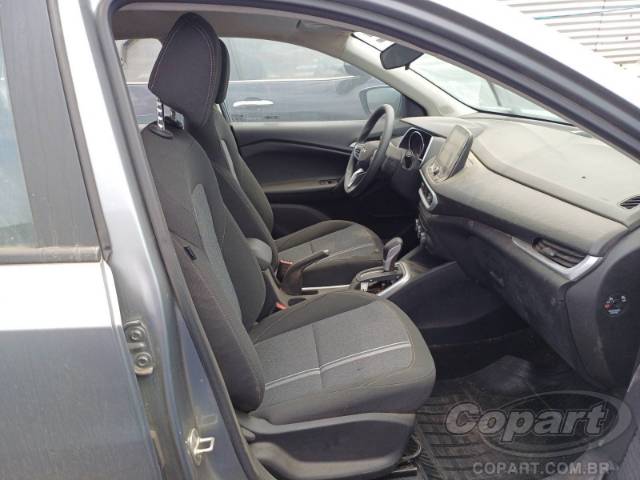 2024 CHEVROLET TRACKER 