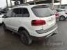 2016 VOLKSWAGEN SPACEFOX 