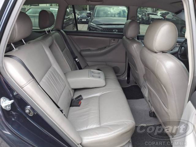2006 TOYOTA FIELDER 