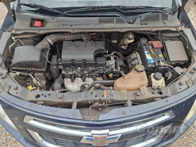 2013 CHEVROLET COBALT 