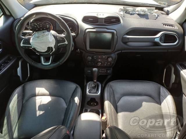 2020 JEEP RENEGADE 