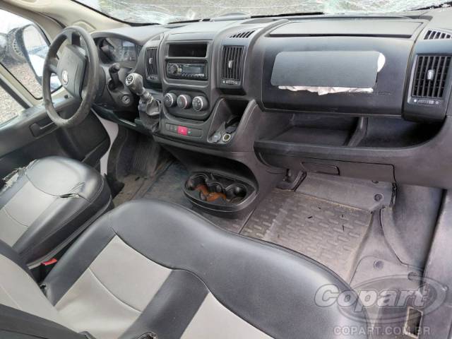 2021 FIAT DUCATO 