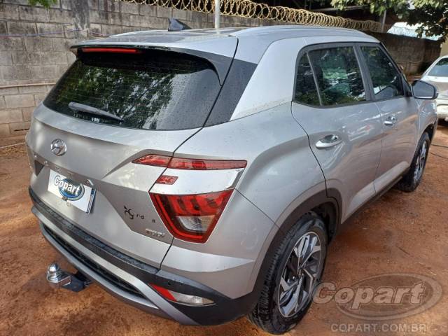 2022 HYUNDAI CRETA 