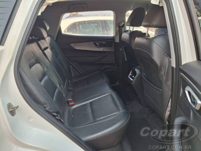2024 CAOA CHERY TIGGO 5X 