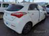 2013 HYUNDAI HB20 