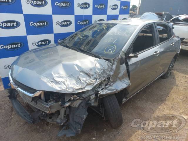 2024 CHEVROLET ONIX PLUS 