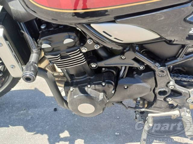 2023 KAWASAKI Z900 