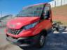 2021 IVECO DAILY 