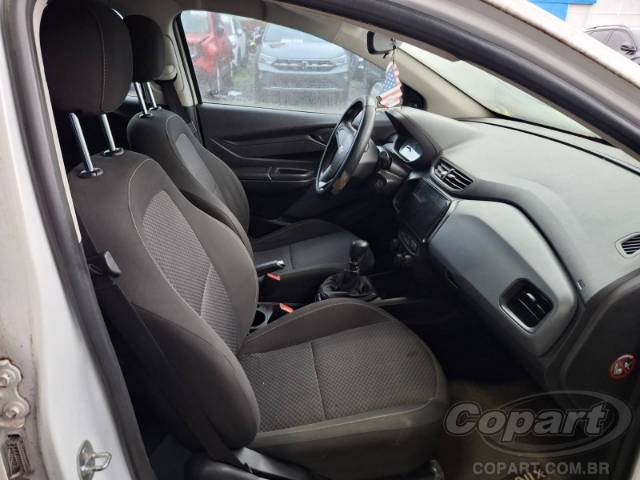 2020 CHEVROLET ONIX 