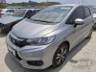 2020 HONDA FIT 