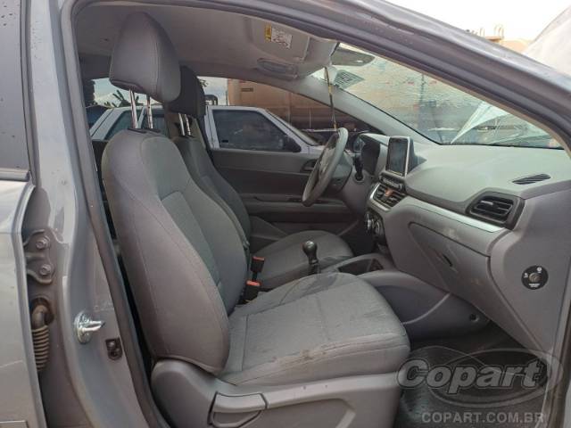 2026 HYUNDAI HB20S 