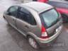 2012 CITROEN C3 