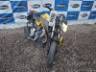 2024 HONDA CB 300F 