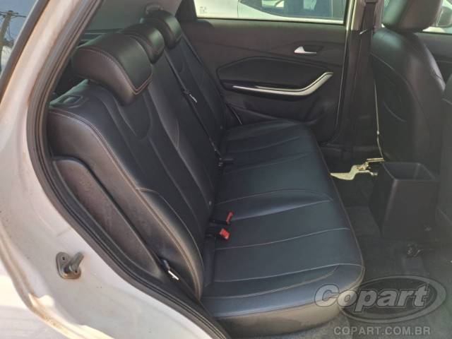 2019 CAOA CHERY TIGGO 2 