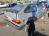 1992 VOLKSWAGEN GOL 