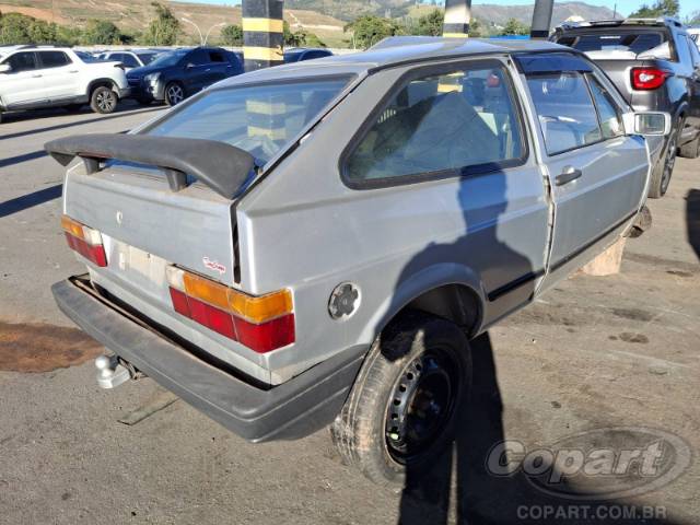 1992 VOLKSWAGEN GOL 