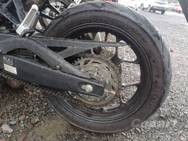 2025 YAMAHA MT-03 