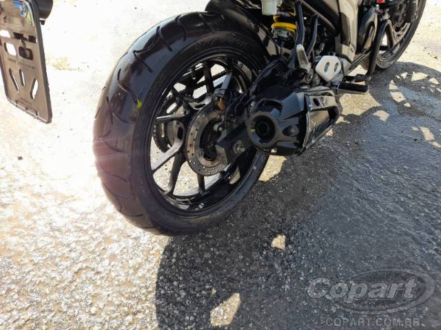 2022 YAMAHA FZ25 FAZER 