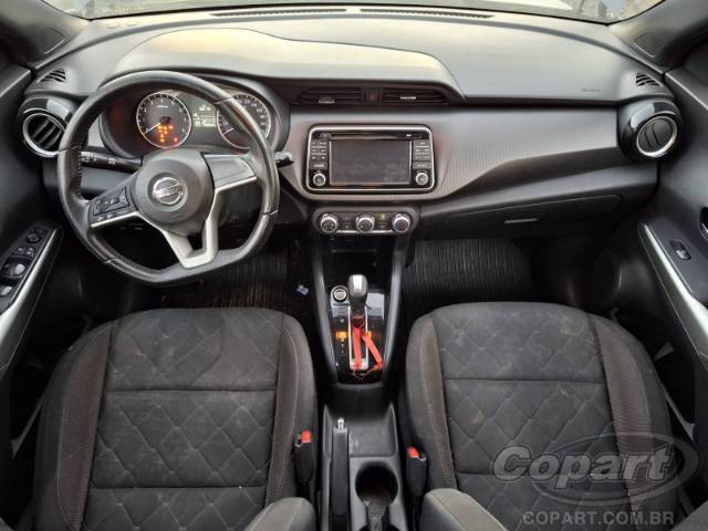 2018 NISSAN KICKS 