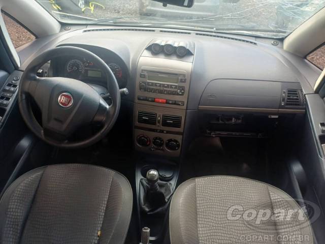 2012 FIAT IDEA 