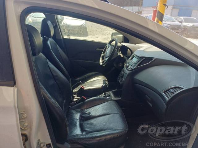 2014 HYUNDAI HB20 