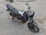 2008 HONDA CBX 250 