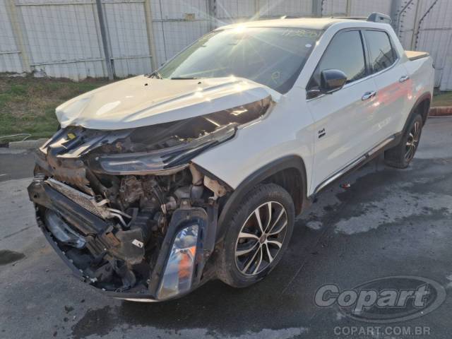 2019 FIAT TORO 