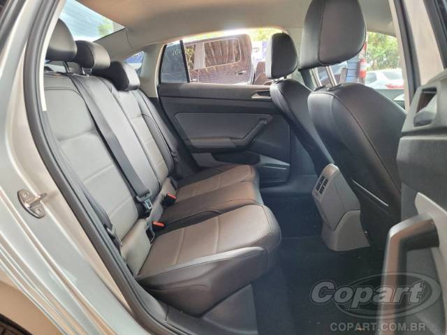 2020 VOLKSWAGEN VIRTUS 