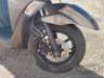 2025 YAMAHA FLUO 
