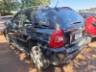 2009 KIA SPORTAGE 