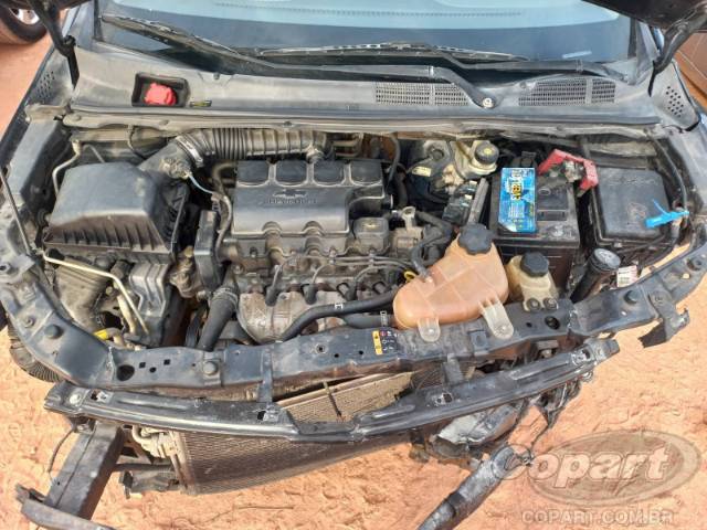 2015 CHEVROLET COBALT 