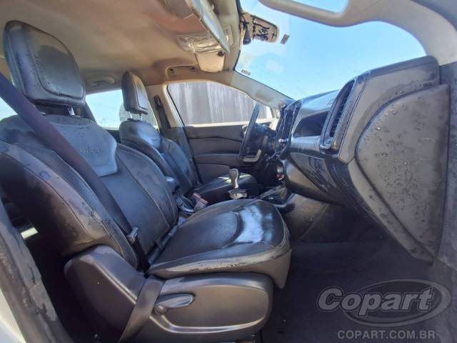 2017 FIAT TORO 