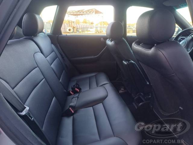 2006 AUDI A3 