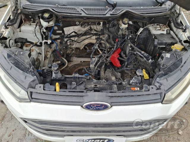 2015 FORD ECOSPORT 