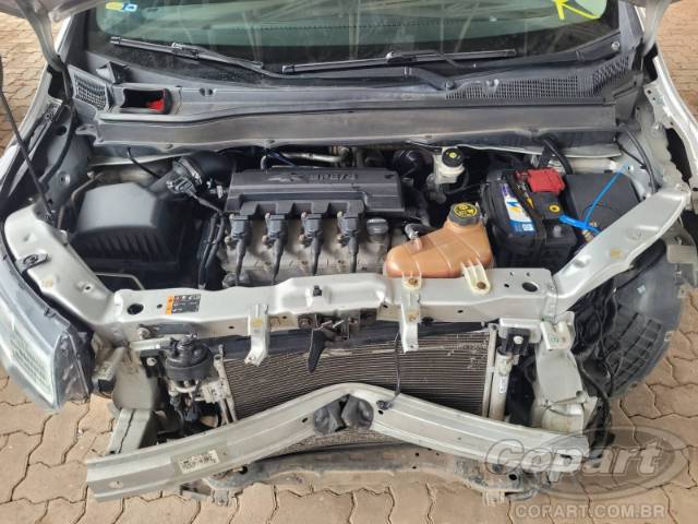 2019 CHEVROLET SPIN 
