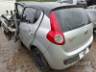 2014 FIAT PALIO 