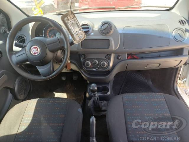 2013 FIAT UNO 