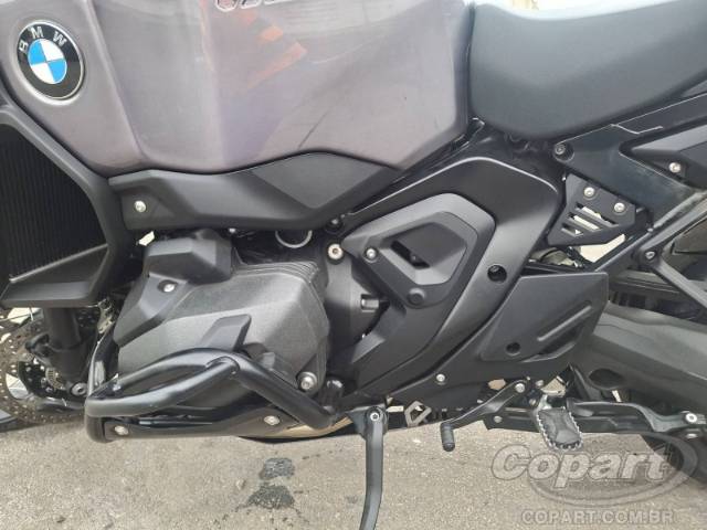 2026 BMW R 1300 