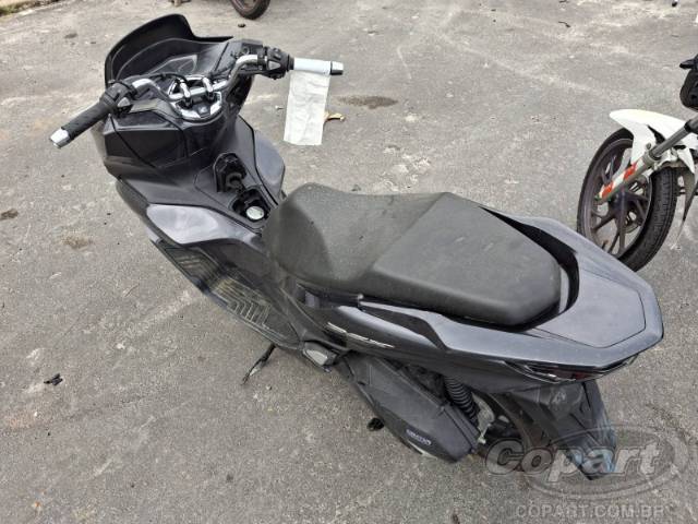 2024 HONDA PCX 