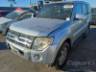 2008 MITSUBISHI PAJERO FULL 