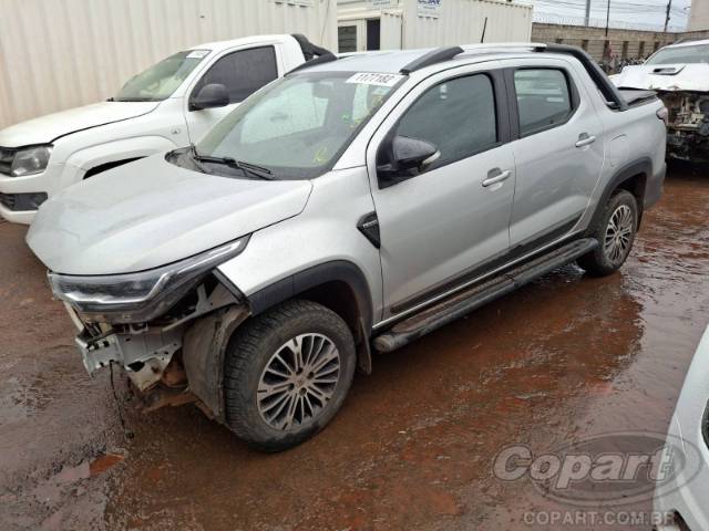 2023 FIAT STRADA CD 