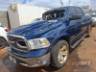 2023 RAM 1500 CLASSIC 